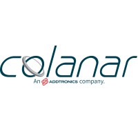 Colanar logo - Similar company to Addtronics