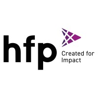 hfp Informationssysteme GmbH logo - Similar company to Imp Computersysteme Ag