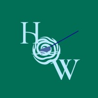 Hope On Water logo - Similar company to Printority