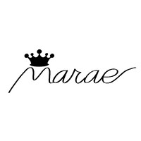 MARAE logo - Similar company to Sara Santiago