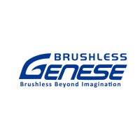 Genese Intelligent Technology 恆達智能科技 logo - Similar company to Shang Kai Steel Co., Ltd.