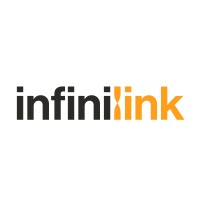 InfiniLink logo - Similar company to Si-Vision
