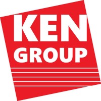 Ken Group logo - Similar company to Societe Coluni