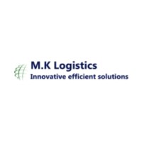 M. K Logistics logo - Similar company to Star E Processors