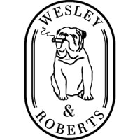 Wesley & Roberts logo - Similar company to Forward Steps