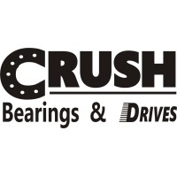 Crush Bearings & Drives, Inc. logo - Similar company to Crush Your Money Goals