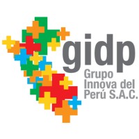 GRUPO INNOVA DEL PERU SAC logo - Similar company to P&B Group