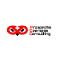 Prospectia Overseas Consulting logo - Similar company to Viholabs