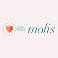 Molis logo - Similar company to Cubi
