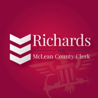 Nikita Richards For Mclean County Clerk