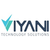 Viyani logo - Similar company to Code Hunters It Solutions