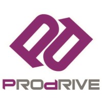 Pro Drive It Ltd
