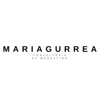 Maria Gurrea Consultoría logo - Similar company to Innpakto- Consultoría De Marketing Digital