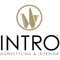 INTRO INTERIOR logo - Similar company to Apm Project