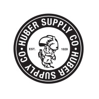 Huber Supply Company logo - Similar company to Groundmasters