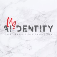 Aidentity Media Visual logo - Similar company to Start From The Bottom