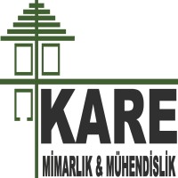 Kare Mimarlık İnşaat logo - Similar company to Cube Entertainmenttr