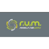 R.U.M. Consultancy Ltd logo - Similar company to Toolrunner Ltd