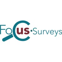 Focus Surveys logo - Similar company to Skymouse It-Consult