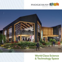 Ridgeway Science and Tech - Boulder logo - Similar company to Mach Electric