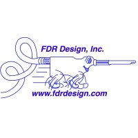 Fdr Design Inc