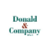 Donald & Company, PSC - Certified Public Accountants | Business Consultants logo - Similar company to Dh Accountants & Tax Advisors