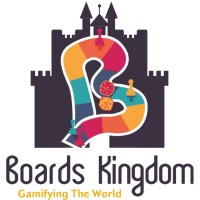 Boards Kingdom EG logo - Similar company to Blyxon