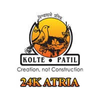 Kolte Patil Developers logo - Similar company to Kohinoor Developers
