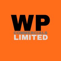WP Commercials Limited logo - Similar company to Landup Developments Ltd
