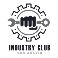 Club Industriel – CMC Agadir logo - Similar company to Soremar Agadir