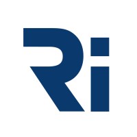 Revolution Industrial logo - Similar company to Switch Electric