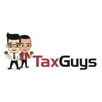 Tax Guys Inc logo - Similar company to Refik Electrical Engineers