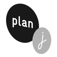 plan-j GmbH logo - Similar company to Lichtunit Gmbh