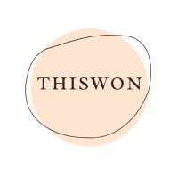 ThisWon Studio logo - Similar company to Dilih Brands
