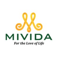 Mivida Pakistan - Lahore Office logo - Similar company to Myk Communication