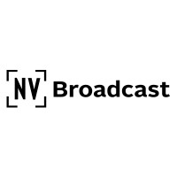 NV Broadcast logo - Similar company to Alacocina Tv