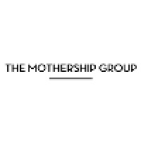 The Mothership Group logo - Similar company to Nothingfishy Omega 3 (Acquired By The Mothership Group)