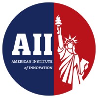 American Institute of Innovation logo - Similar company to Bsc Colombo