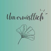 Unverwüstlich logo - Similar company to She:Alpha