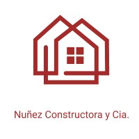 Nuñez Constructora y Compañia logo - Similar company to Constructora | Geff
