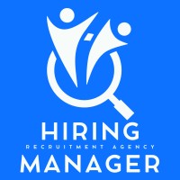 Hiring Manager: Free Trial Free Candidates Today | @HiringmanagerUk logo - Similar company to Shake Stop