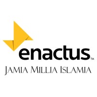ENACTUS JAMIA MILLIA ISLAMIA logo - Similar company to Atmh- Advance Trauma And Multispeciality Hospital
