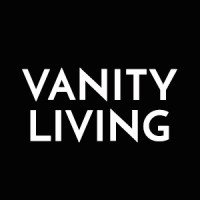 Vanity Living logo - Similar company to Bookingbash