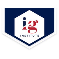 IG Institute logo - Similar company to Imagine Growth Strategy, Inc.