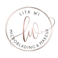 Lita Wi Microblading & Makeup logo - Similar company to Zoompak
