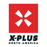 X Plus North America Corp. logo - Similar company to X Plus Co.,Ltd.