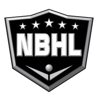 National Ball Hockey League (NBHL) logo - Similar company to Do Work