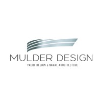 Mulder Design logo - Similar company to Balk Shipyard