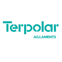 Terpolar Aïllaments S.L. logo - Similar company to Tabic-Mon