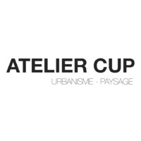 Atelier CUP - Paysage & Urbanisme logo - Similar company to Studio Vino